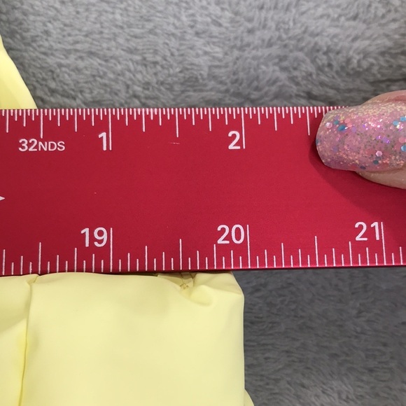 Rains Loop W Vest In Straw Size M New - Picture 11 of 14